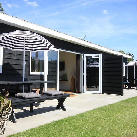 B&B Beach&Bos Oostvoorne Exteriér fotografie