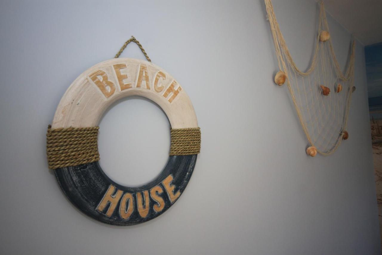 B&B Beach&Bos Oostvoorne Exteriér fotografie